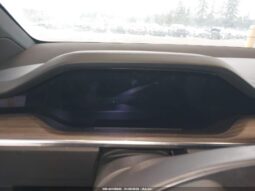 
										2022 Tesla Model x full									