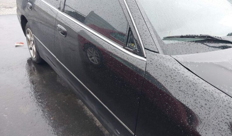 
								2002 Lexus Gs 300 full									