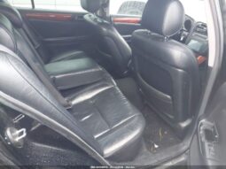 
										2002 Lexus Gs 300 full									