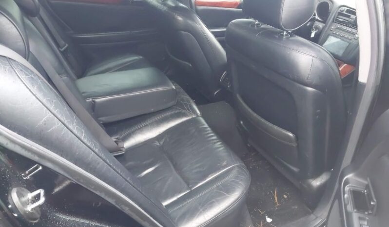 
								2002 Lexus Gs 300 full									