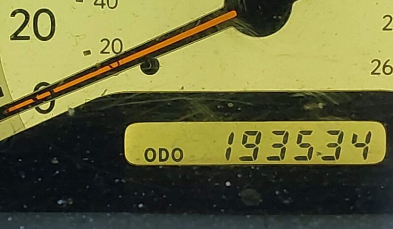 
								2002 Lexus Gs 300 full									