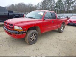 
										1997 Dodge Dakota full									