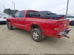 
										1997 Dodge Dakota full									