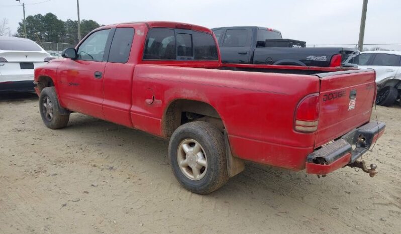 
								1997 Dodge Dakota full									