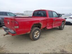 
										1997 Dodge Dakota full									