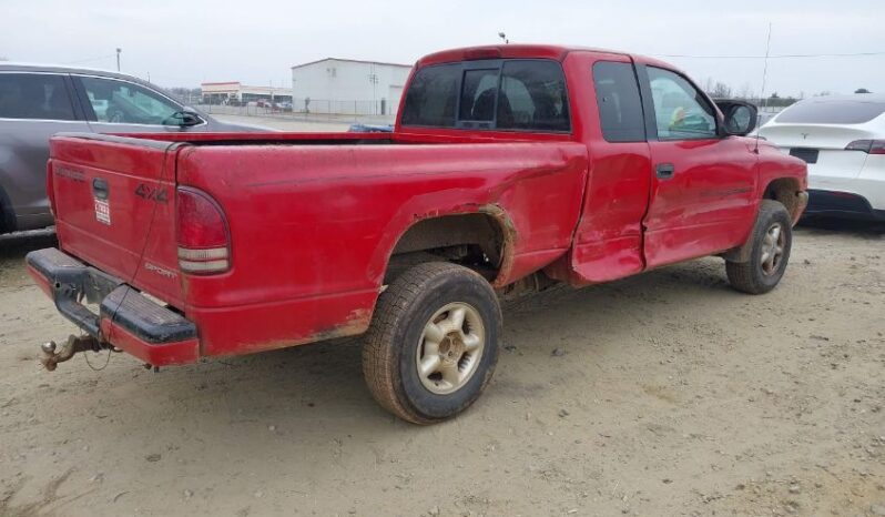 
								1997 Dodge Dakota full									