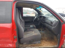 
										1997 Dodge Dakota full									
