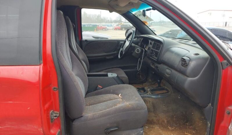 
								1997 Dodge Dakota full									