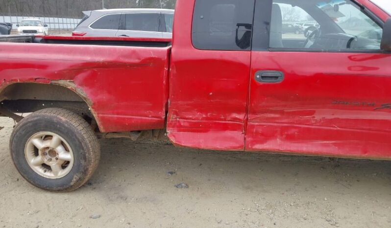
								1997 Dodge Dakota full									