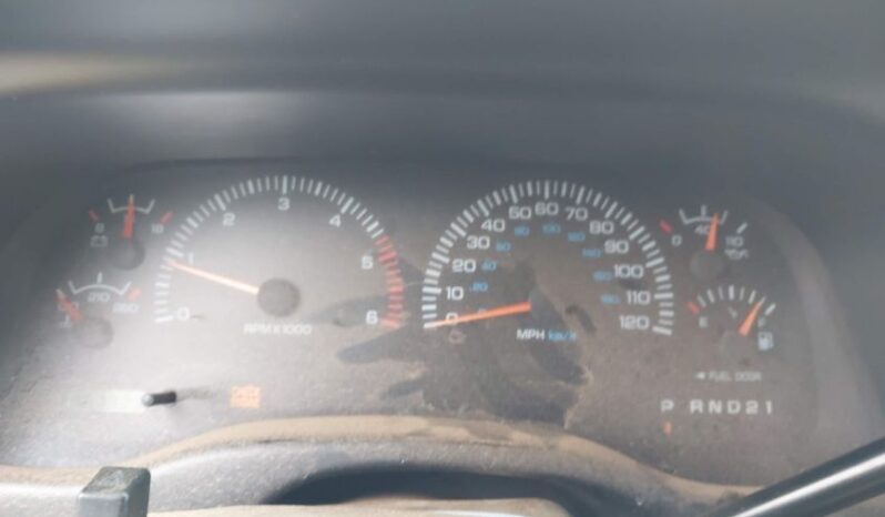 
								1997 Dodge Dakota full									