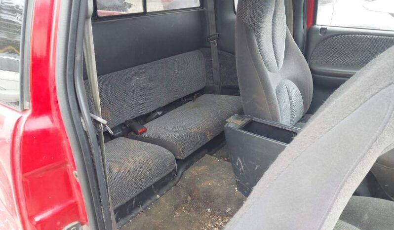 
								1997 Dodge Dakota full									