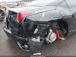 
										2013 Ferrari California full									