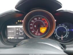 
										2013 Ferrari California full									