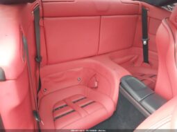 
										2013 Ferrari California full									