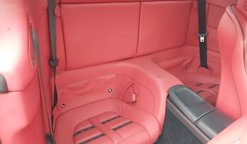 
								2013 Ferrari California full									