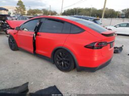 
										2024 Tesla Model x full									