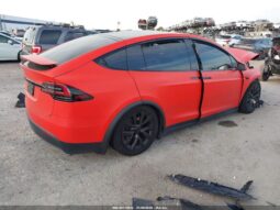 
										2024 Tesla Model x full									