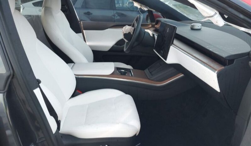 
								2024 Tesla Model x full									