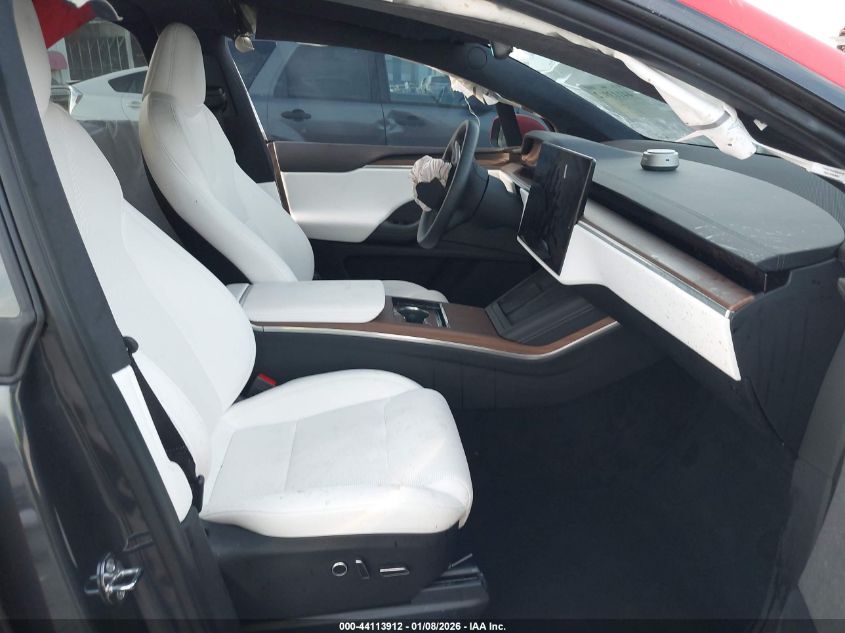 2024 Tesla Model x