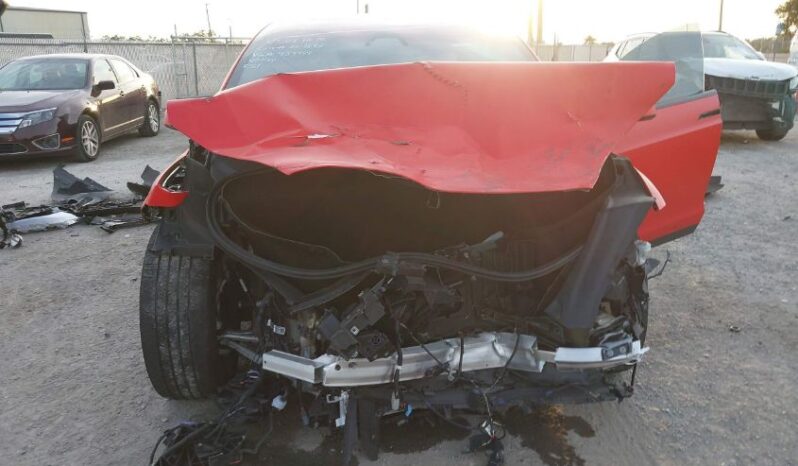 
								2024 Tesla Model x full									