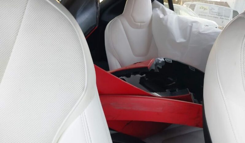 
								2024 Tesla Model x full									