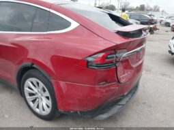 
										2018 Tesla Model x full									