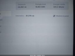 
										2018 Tesla Model x full									