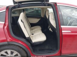 
										2018 Tesla Model x full									