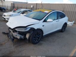 
										2023 Tesla Model x full									