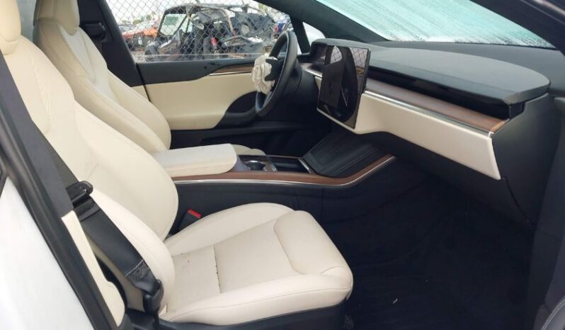 
								2023 Tesla Model x full									