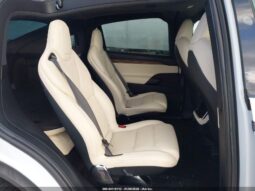 
										2023 Tesla Model x full									