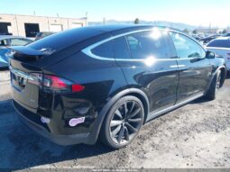 
										2018 Tesla Model x full									