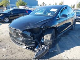 
										2018 Tesla Model x full									