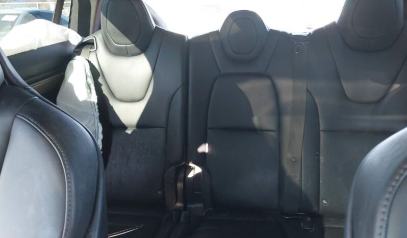 
								2018 Tesla Model x full									