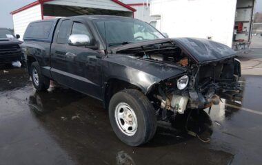 2007 Dodge Dakota