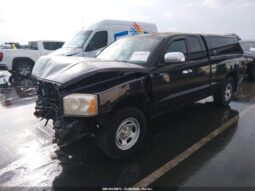 
										2007 Dodge Dakota full									