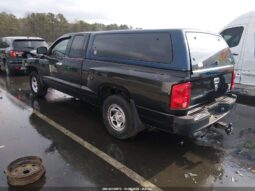 
										2007 Dodge Dakota full									