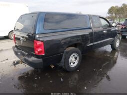 
										2007 Dodge Dakota full									
