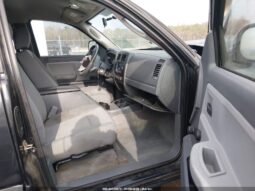 
										2007 Dodge Dakota full									