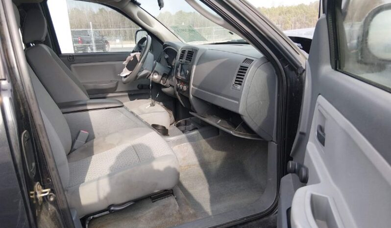 
								2007 Dodge Dakota full									