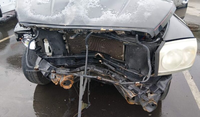 
								2007 Dodge Dakota full									
