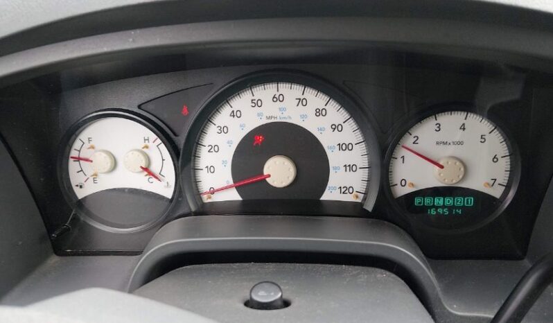 
								2007 Dodge Dakota full									