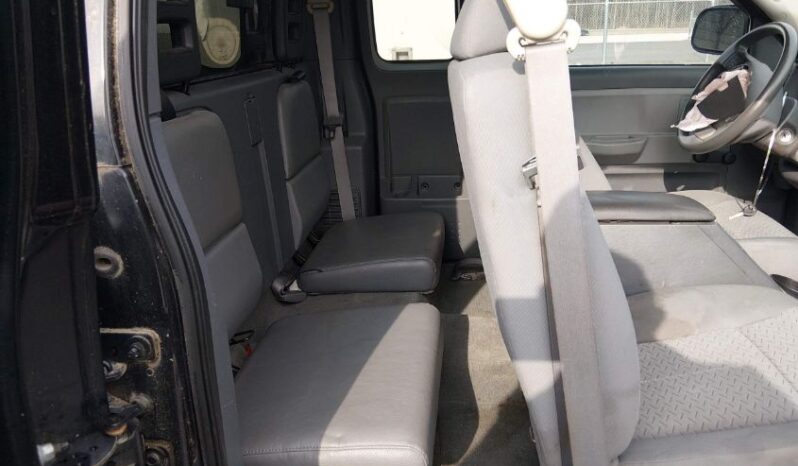 
								2007 Dodge Dakota full									