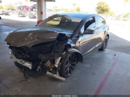 
										2022 Tesla Model x full									