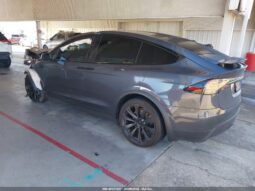 
										2022 Tesla Model x full									