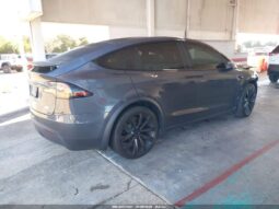 
										2022 Tesla Model x full									