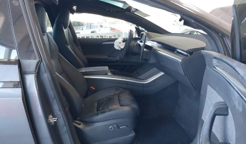 
								2022 Tesla Model x full									