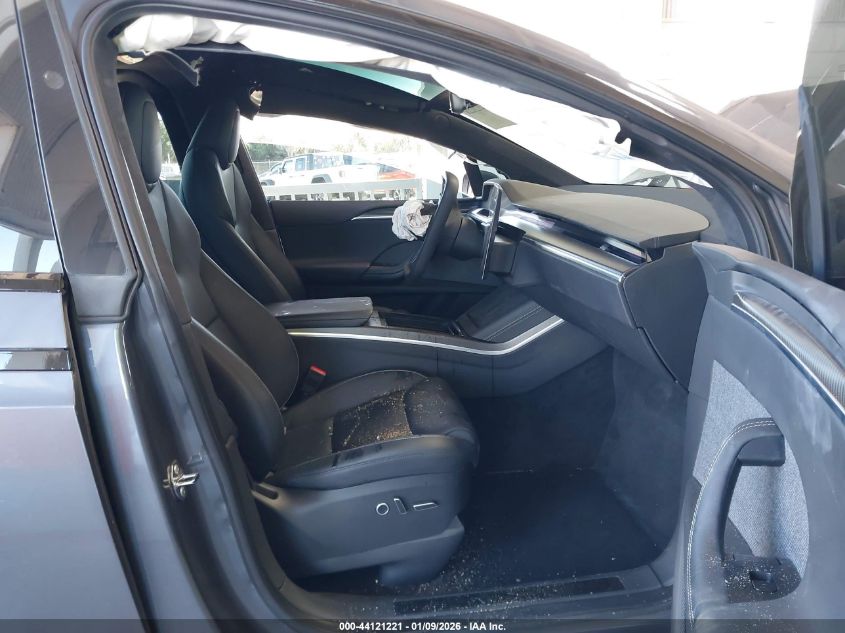 2022 Tesla Model x
