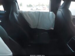 
										2022 Tesla Model x full									