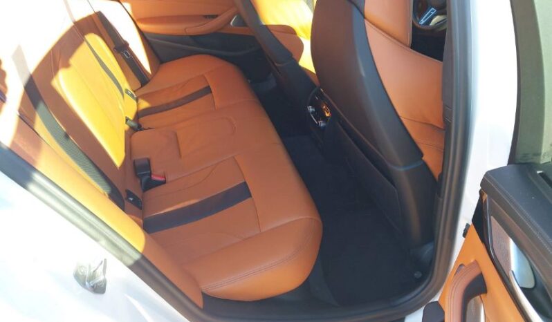 
								2019 BMW M5 full									